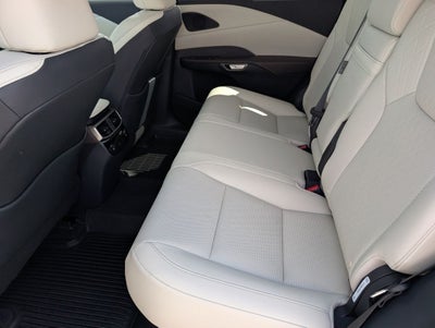 2026 Lexus RX 350 Premium+