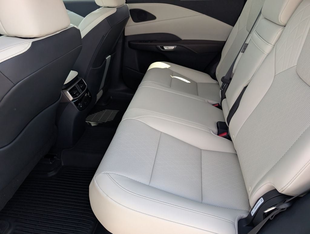 2026 Lexus RX 350 Premium+