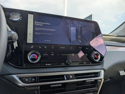 2026 Lexus RX 350 Premium+