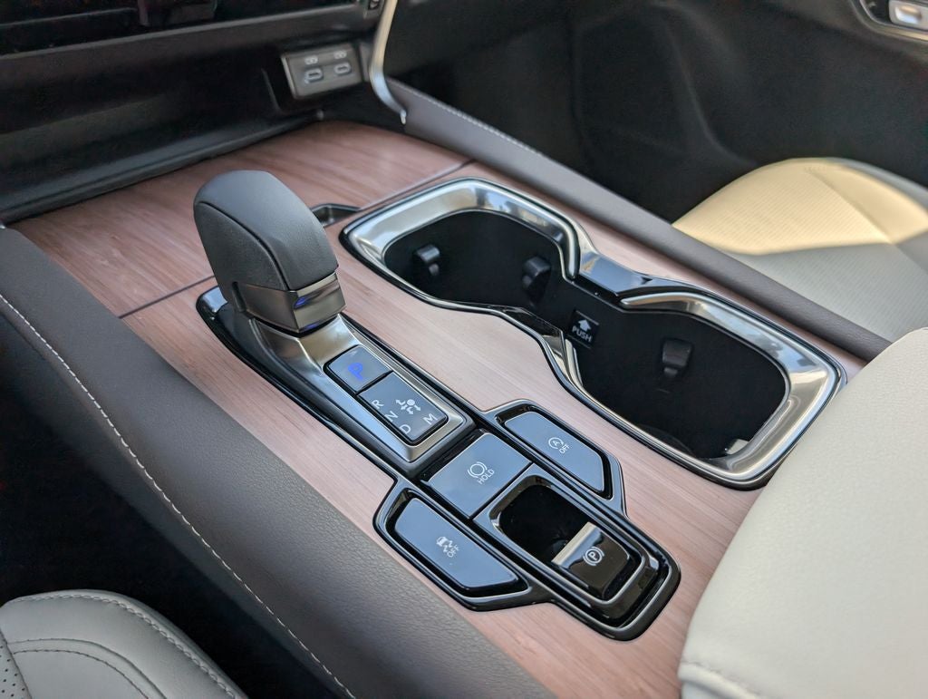 2026 Lexus RX 350 Premium+