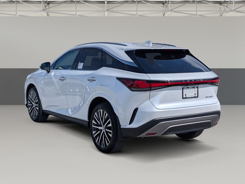 2026 Lexus RX 350 Premium+