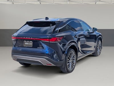 2026 Lexus RX 350 Luxury