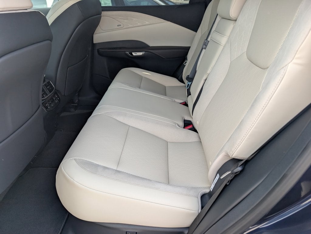 2026 Lexus RX 350 Luxury