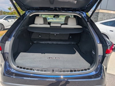 2026 Lexus RX 350 Luxury