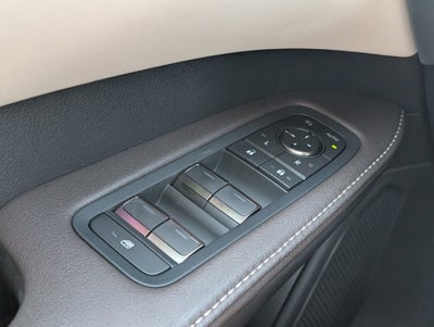 2026 Lexus RX 350 Luxury