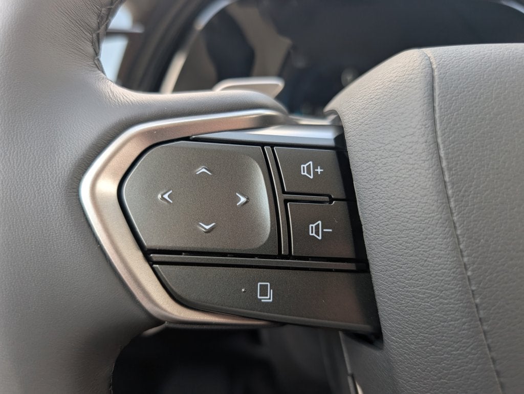 2026 Lexus RX 350 Luxury