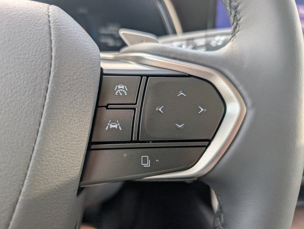 2026 Lexus RX 350 Luxury