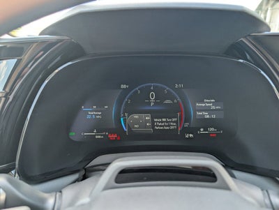 2026 Lexus RX 350 Luxury