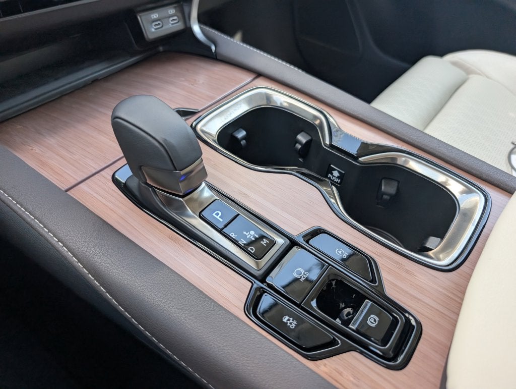 2026 Lexus RX 350 Luxury