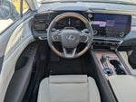 2026 Lexus RX 350 Luxury