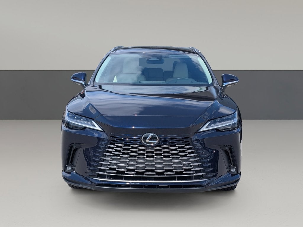 2026 Lexus RX 350 Luxury
