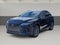 2026 Lexus RX 350 Luxury
