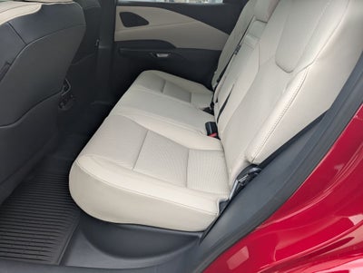 2026 Lexus RX 350 Premium+