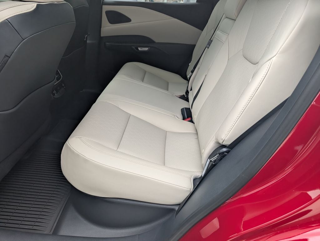 2026 Lexus RX 350 Premium+