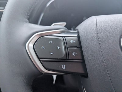 2026 Lexus RX 350 Premium+