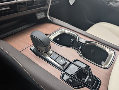 2026 Lexus RX 350 Premium+