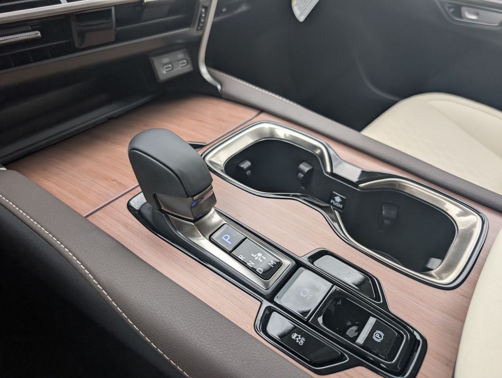 2026 Lexus RX 350 Premium+