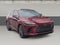 2026 Lexus RX 350 Premium+