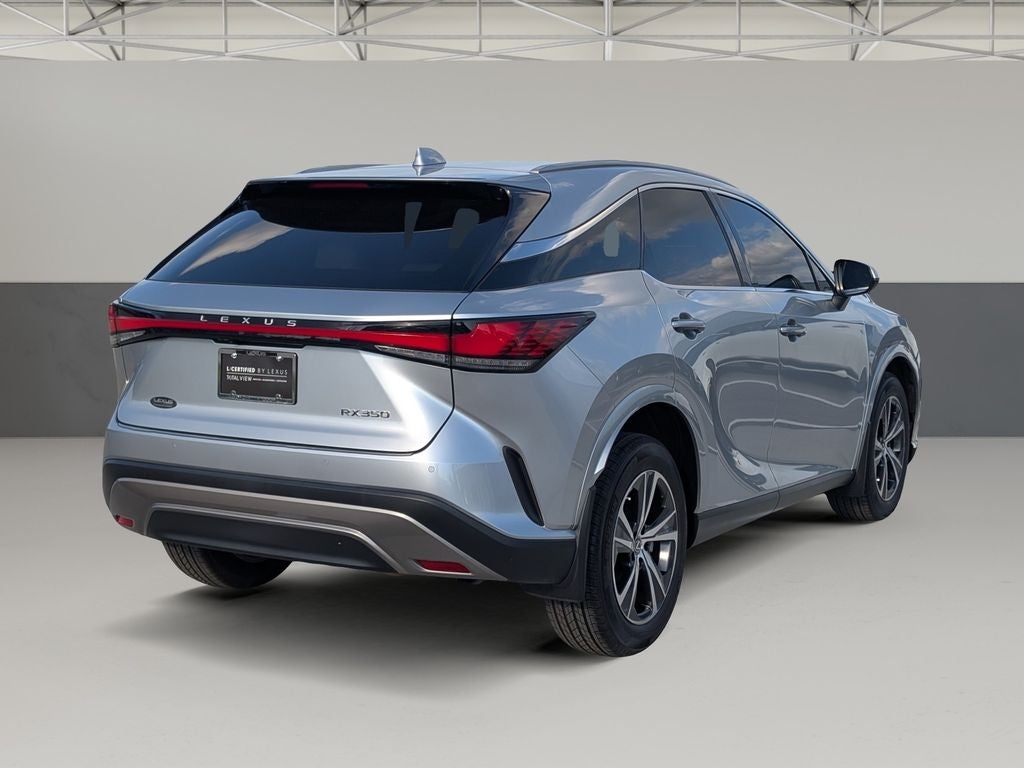 2023 Lexus RX 350 Premium