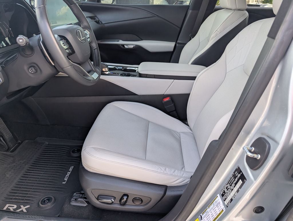 2023 Lexus RX 350 Premium