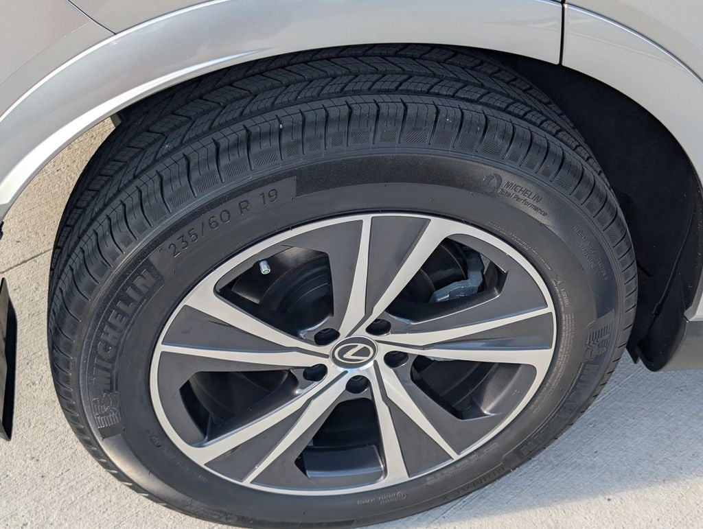 2023 Lexus RX 350 Premium