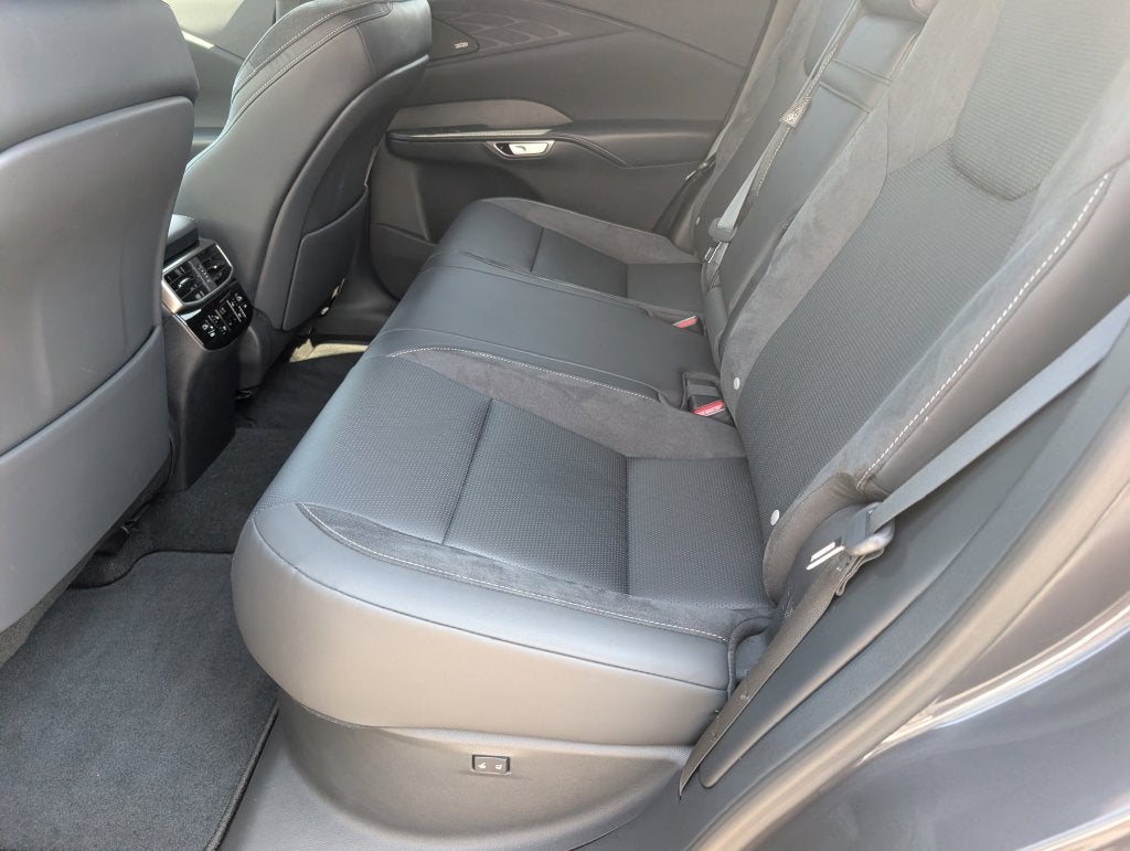 2024 Lexus RX 350 Luxury
