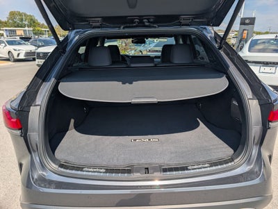 2024 Lexus RX 350 Luxury