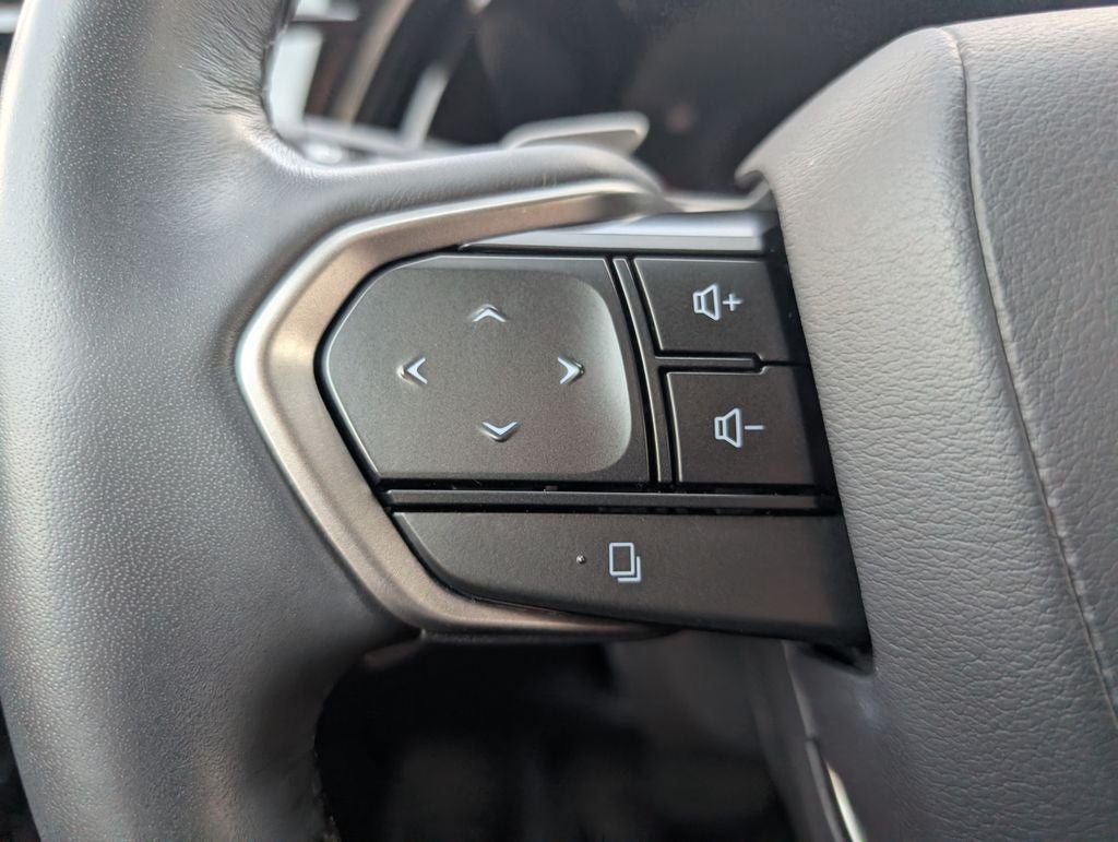 2024 Lexus RX 350 Luxury
