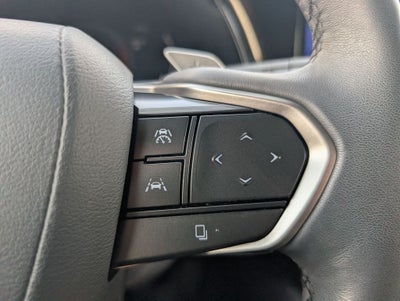 2024 Lexus RX 350 Luxury