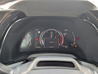 2024 Lexus RX 350 Luxury
