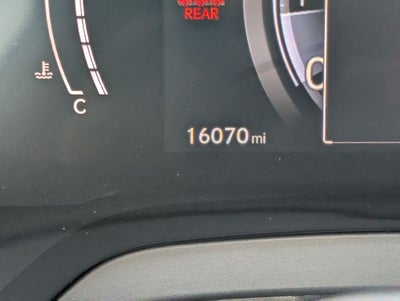 2024 Lexus RX 350 Luxury