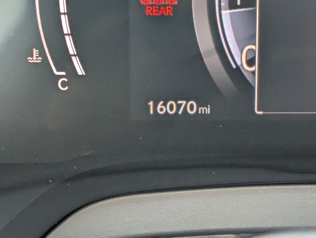 2024 Lexus RX 350 Luxury