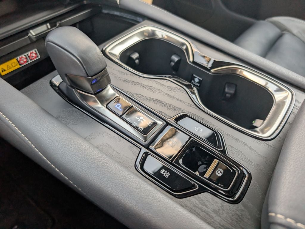 2024 Lexus RX 350 Luxury