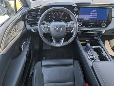 2024 Lexus RX 350 Luxury