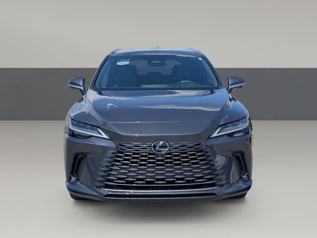 2024 Lexus RX 350 Luxury