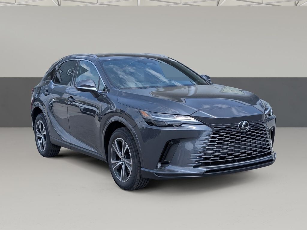 2026 Lexus RX 350 Premium