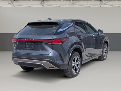 2026 Lexus RX 350 Premium