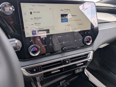 2026 Lexus RX 350 Premium