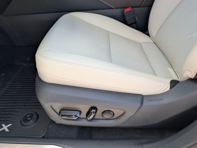 2026 Lexus RX 350 Premium+