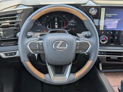 2026 Lexus RX 350 Premium+