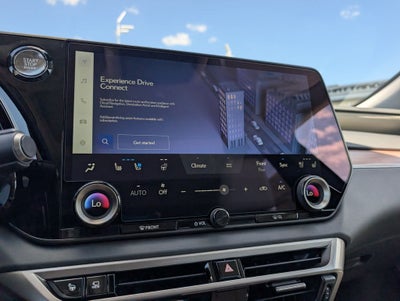 2026 Lexus RX 350 Premium+