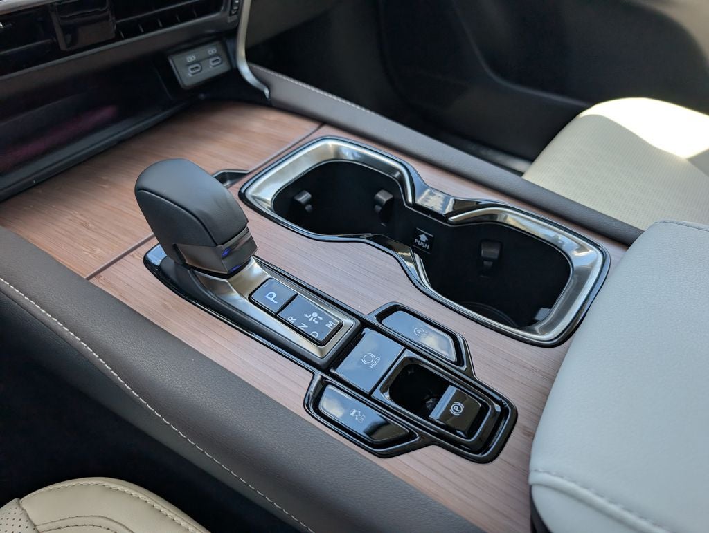 2026 Lexus RX 350 Premium+