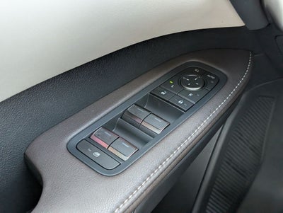 2026 Lexus RX 350 Premium+