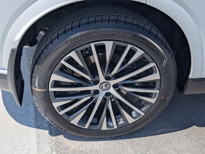 2026 Lexus RX 350 Premium+