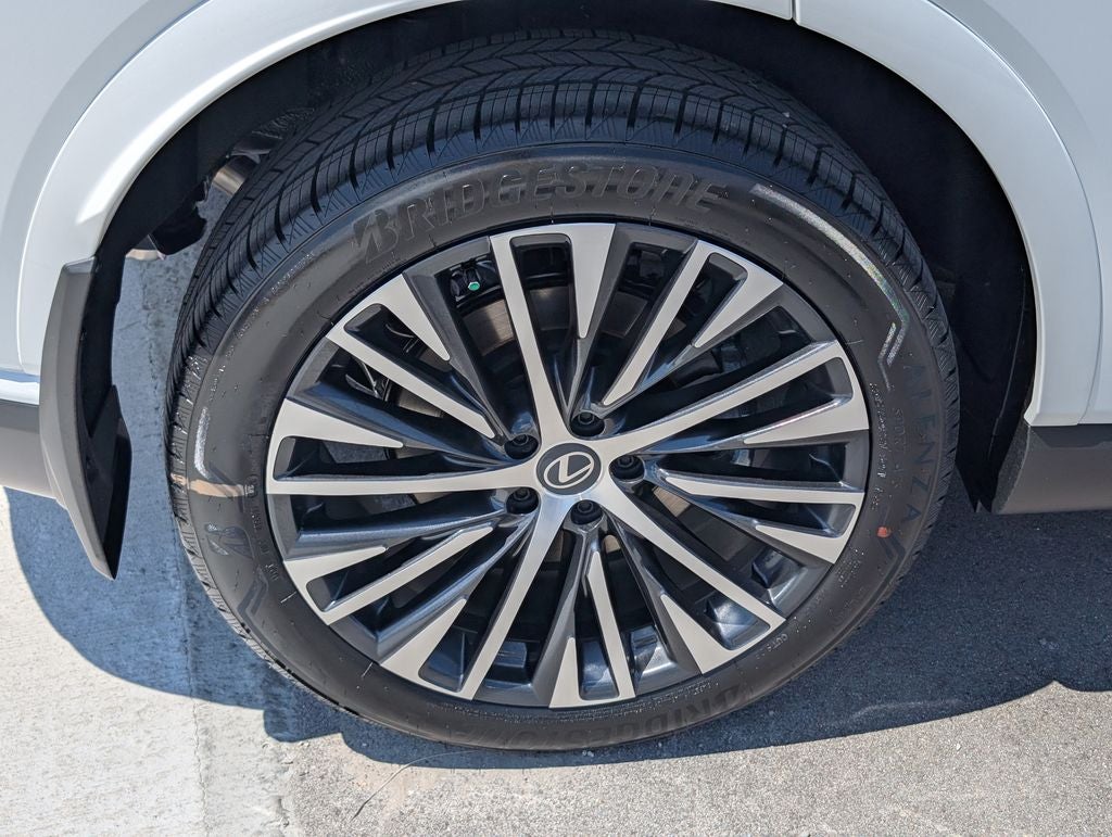 2026 Lexus RX 350 Premium+