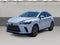 2026 Lexus RX 350 Premium+