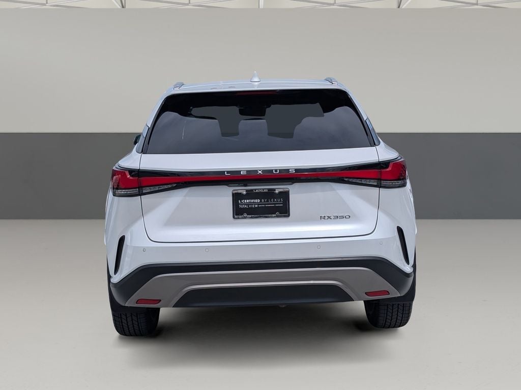 2023 Lexus RX 350 Premium Plus
