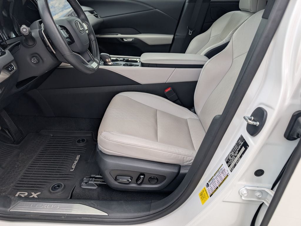 2023 Lexus RX 350 Premium Plus