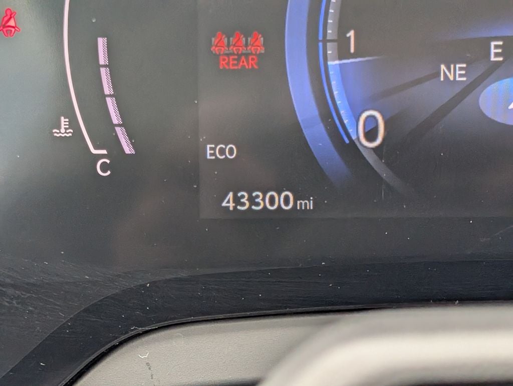 2023 Lexus RX 350 Premium Plus