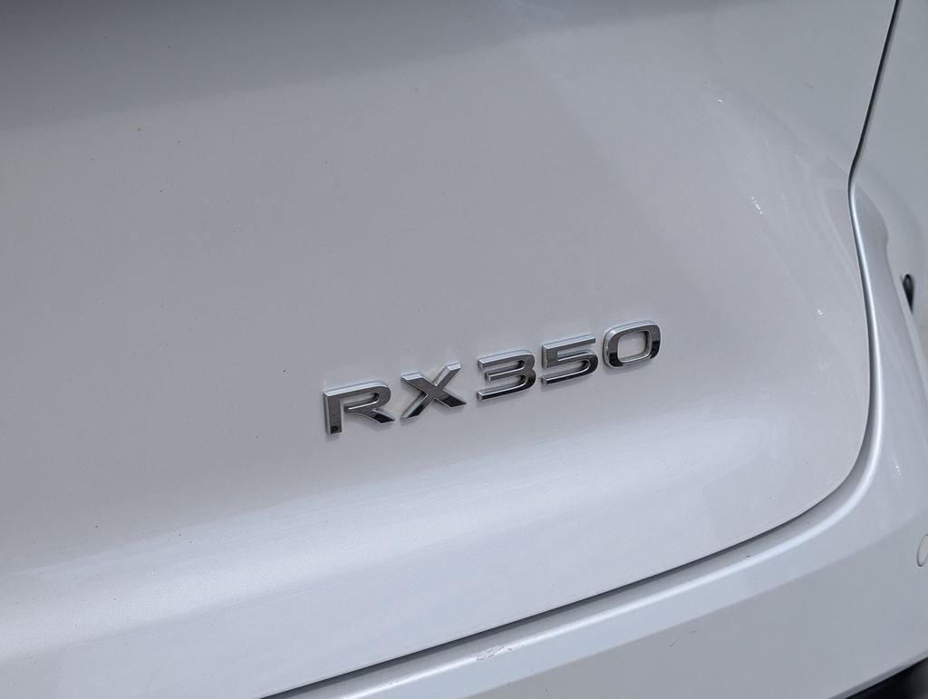 2023 Lexus RX 350 Premium Plus
